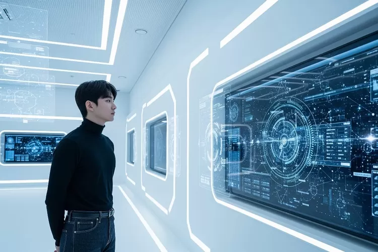 Sovereign AI Fund