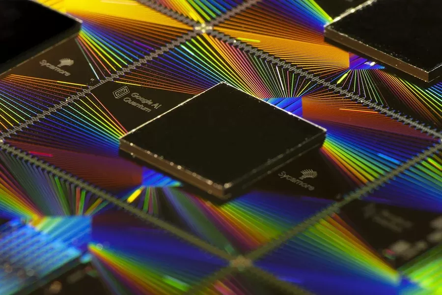 Quantum