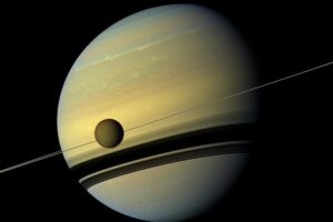 Saturnus