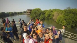 wisata ramah lingkungan