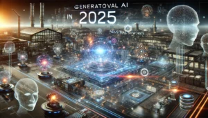 AI generatif
