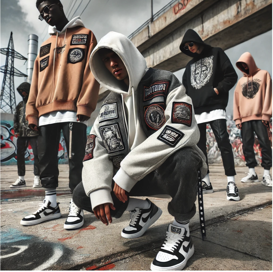 Streetwear