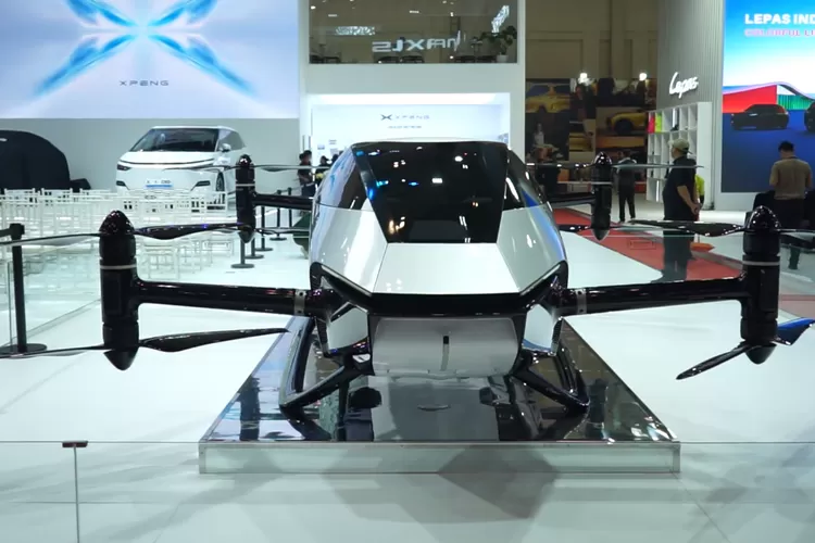GIIAS