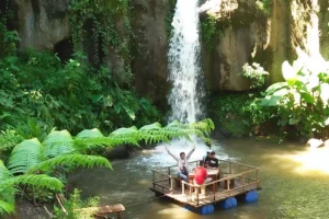 wisata alam