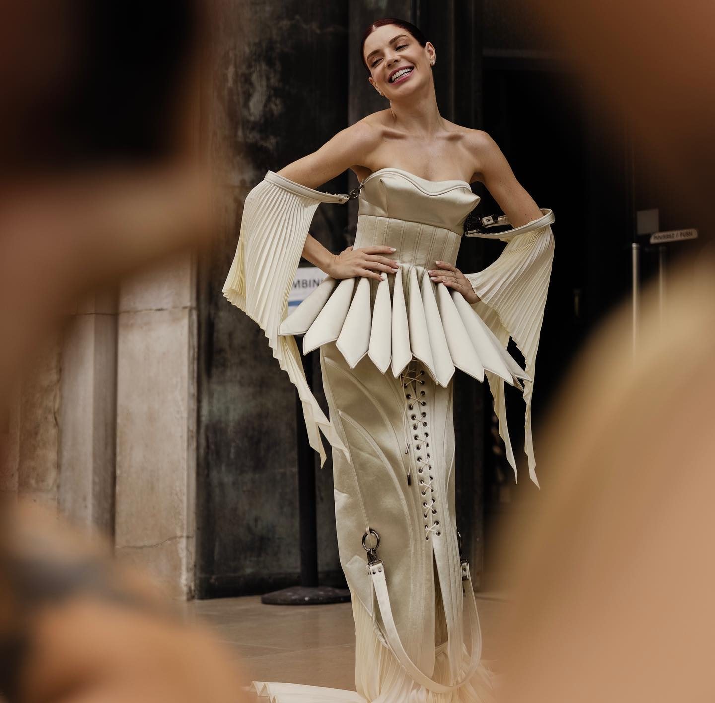Paris Haute Couture Week