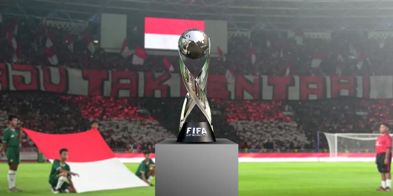 Piala Dunia