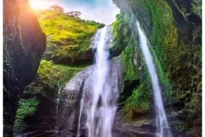 wisata alam