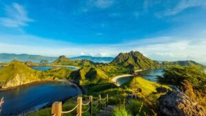 Wisata Nusantara 2025