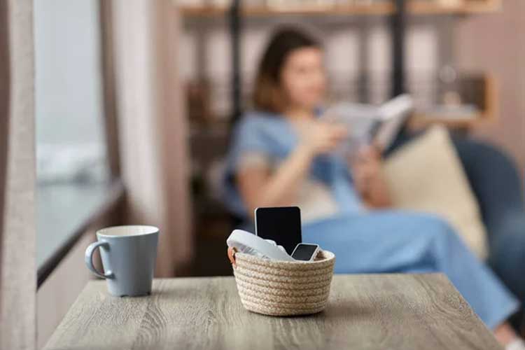 digital detox