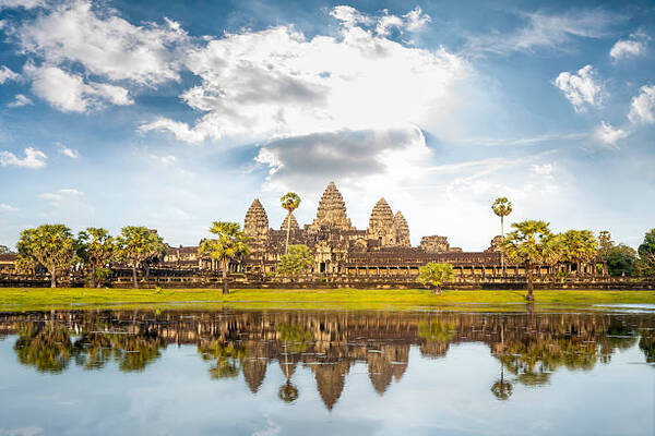 Kamboja