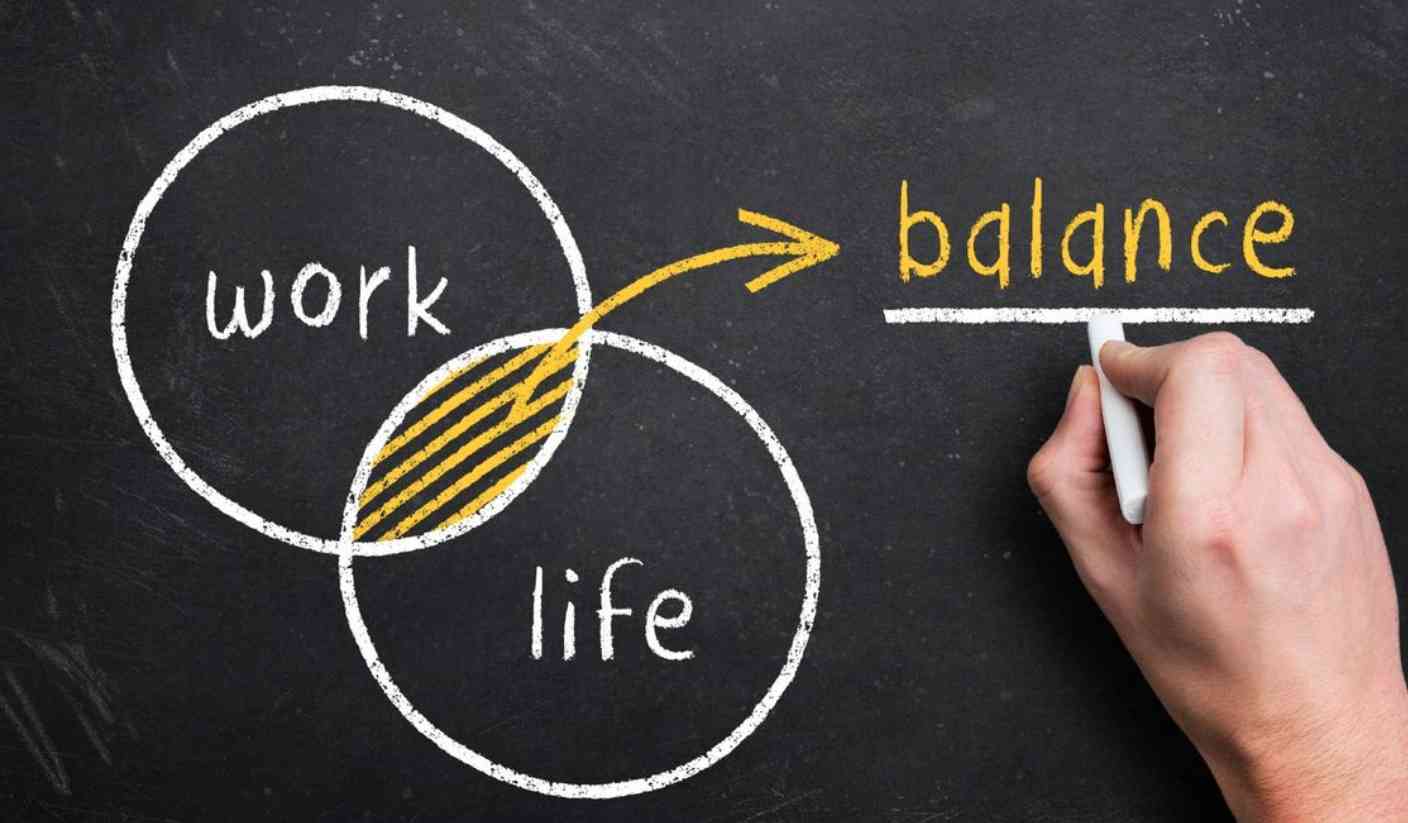work-life
