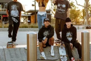 Streetwear
