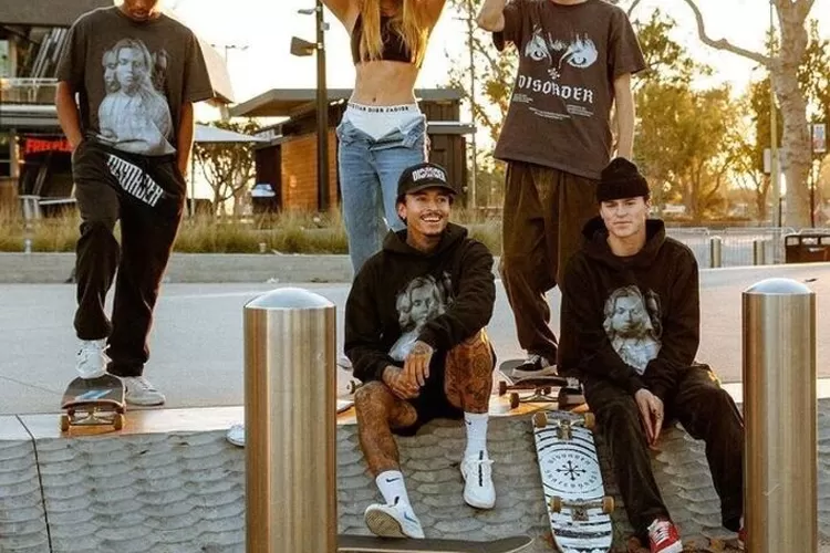 Streetwear