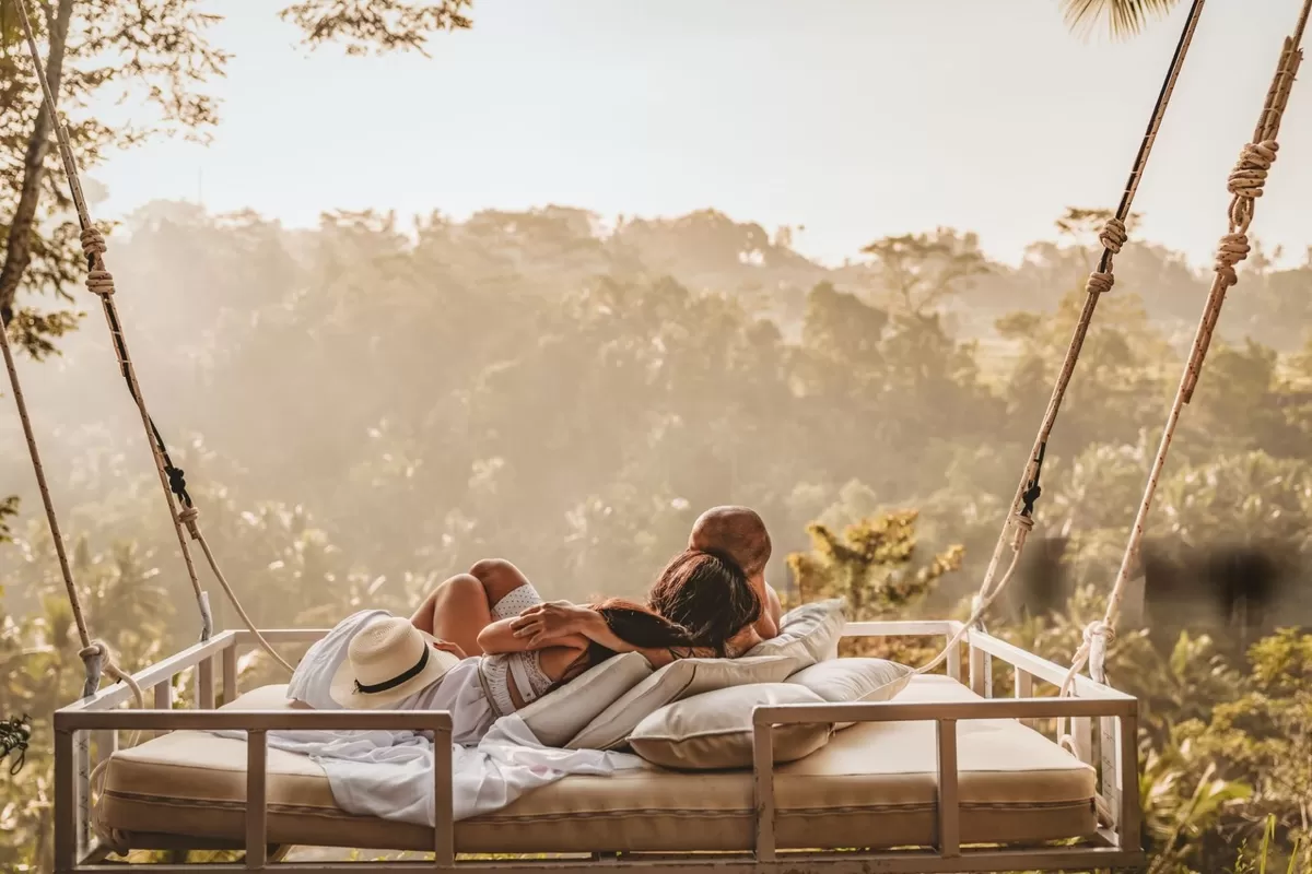 Sleep Tourism Indonesia 2025
