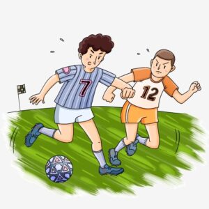 Sepak Bola