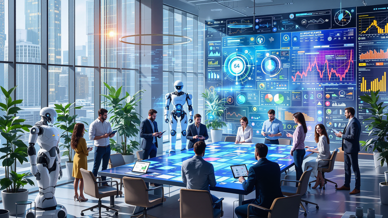 Startup AI Indonesia