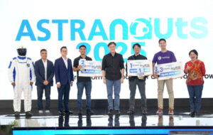 Startup Indonesia