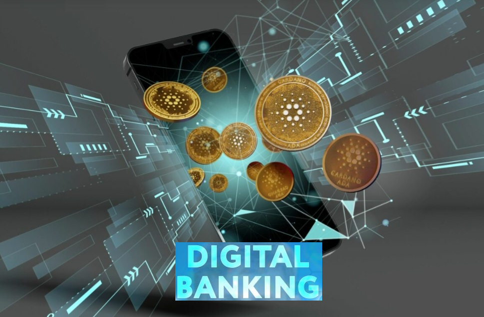 digital banking