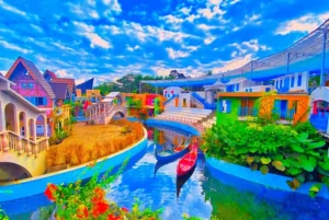 Wisata Nusantara
