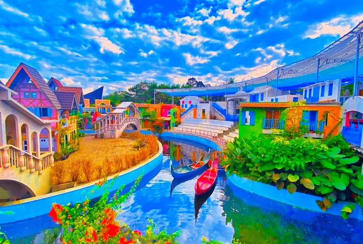 Wisata Nusantara