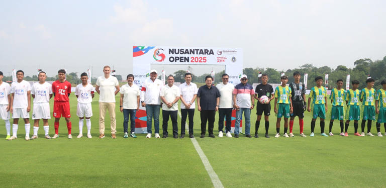 Sepak bola Indonesia