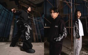 Streetwear lokal Indonesia