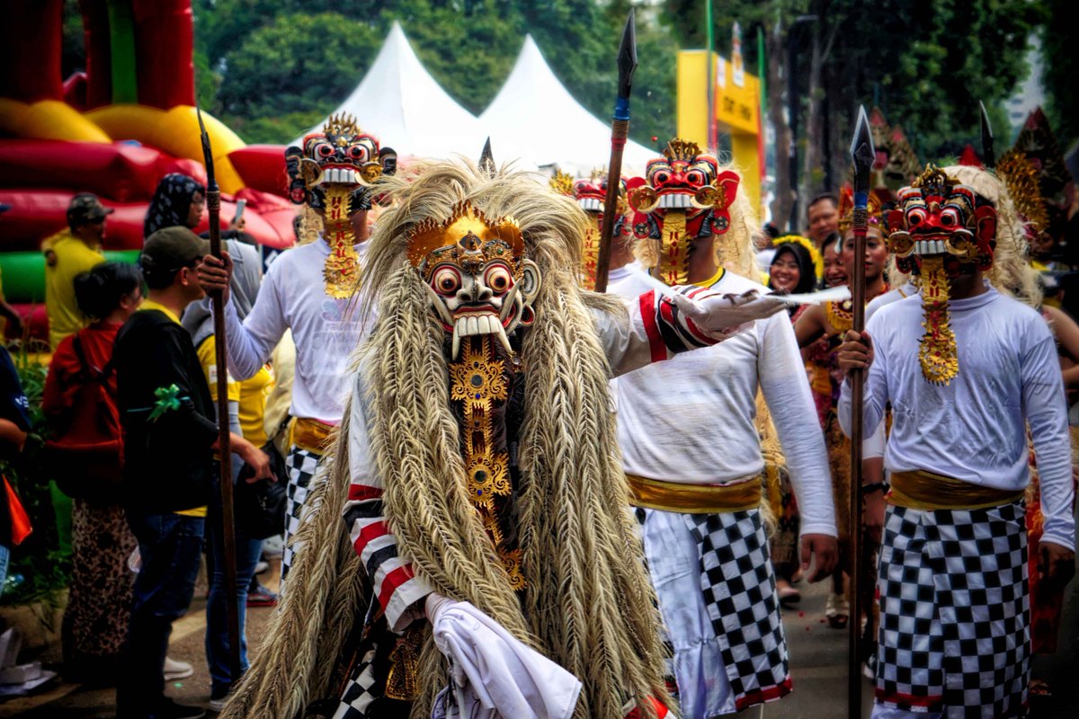 pariwisata budaya