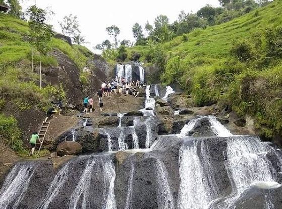 pariwisata berkelanjutan