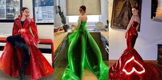 Industri fashion Indonesia