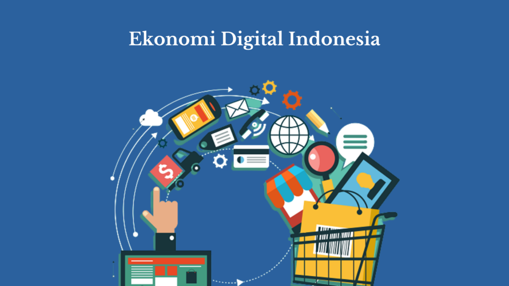 Revolusi digital Indonesia