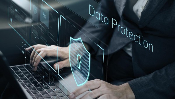 data pribadi
