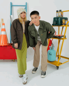 Streetwear lokal Indonesia 2025