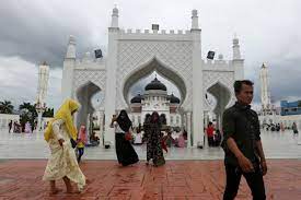 pariwisata halal