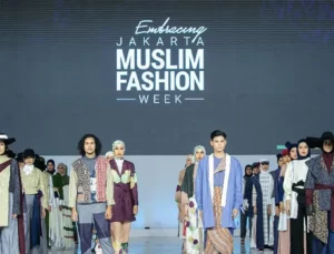 fashion Muslim