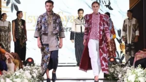 kain tradisional