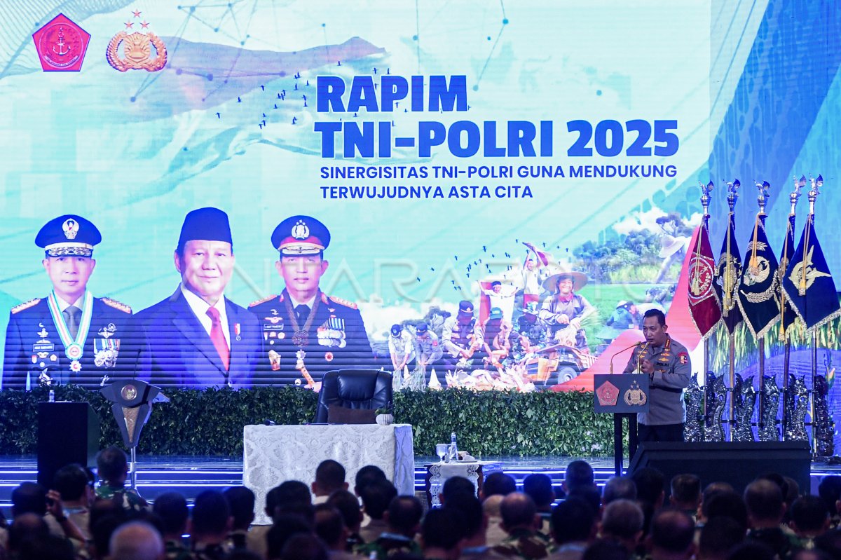 reformasi Polri