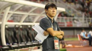 Shin Tae-yong