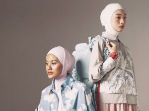 Hijab Fashion