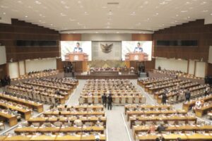 politik Indonesia 2025