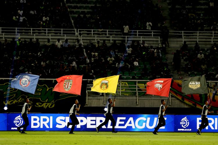 sepak bola Indonesia