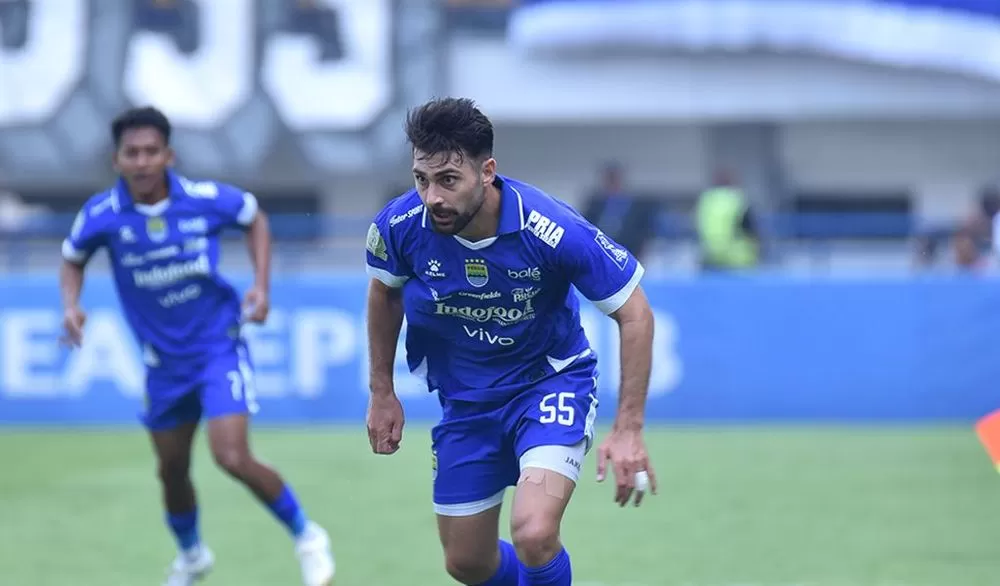liga 1 Indonesia