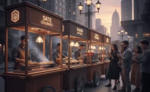 kuliner viral Indonesia