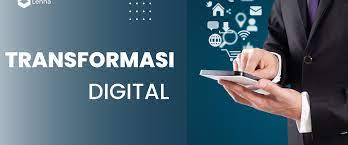Transformasi digital