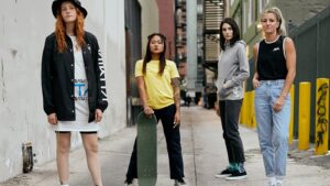 Fashion