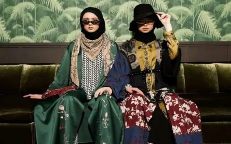 Sustainable Fashion