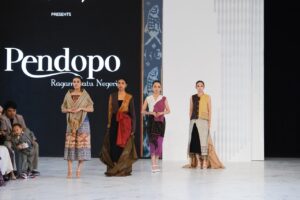 fashion Indonesia