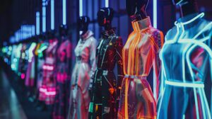 fashion teknologi