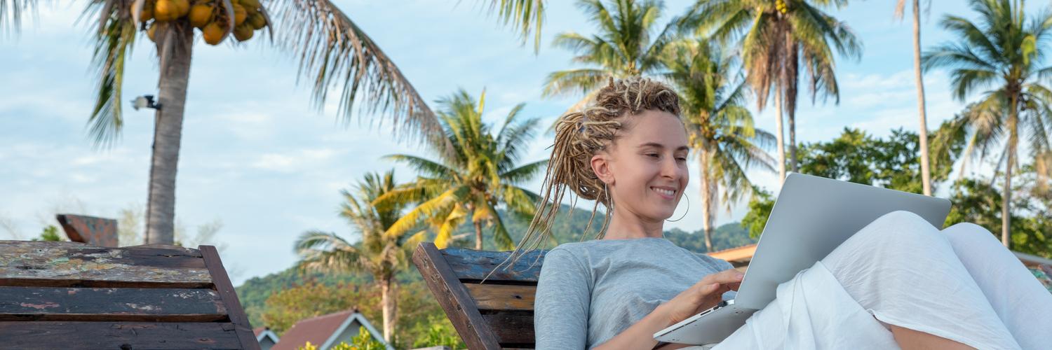 wisata digital nomad