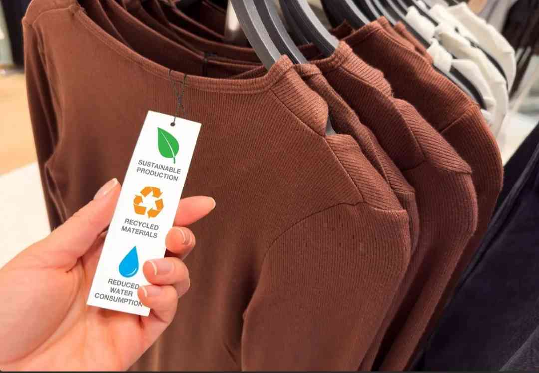 sustainable fashion